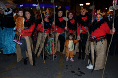 carnival-miguelturra-masks-monday-2022