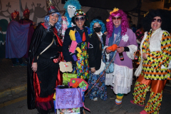 carnival-miguelturra-masks-monday-2022