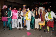 carnival-miguelturra-masks-monday-2022