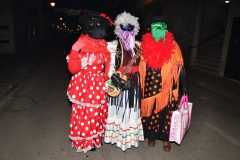 carnival-miguelturra-masks-monday-2022