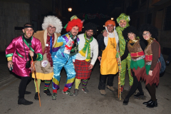 carnival-miguelturra-masks-monday-2022