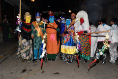 carnival-miguelturra-masks-monday-2022