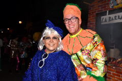 carnival-miguelturra-masks-monday-2022
