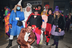 carnival-miguelturra-masks-monday-2022