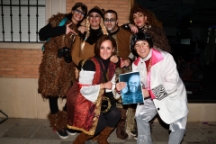 carnival-miguelturra-masks-monday-2022