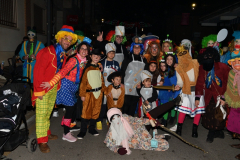 carnival-miguelturra-masks-2023