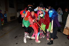 carnival-miguelturra-masks-2023