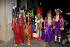 carnival-miguelturra-masks-2023