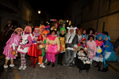 carnival-miguelturra-street-masks-2024