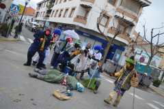 carnival-miguelturra-masks-monday-2025