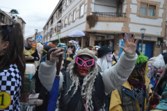 carnival-miguelturra-masks-monday-2025