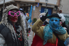 carnival-miguelturra-masks-monday-2025