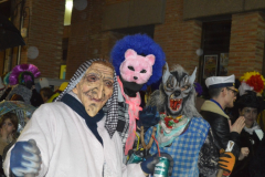 carnival-miguelturra-masks-monday-2025