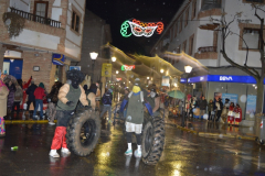 carnival-miguelturra-masks-monday-2025