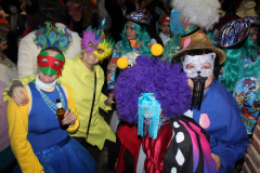 carnival-miguelturra-masks-monday-2025