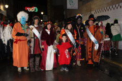 carnival-miguelturra-masks-monday-2025