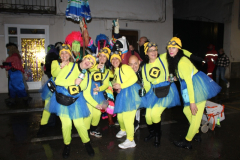 carnival-miguelturra-masks-monday-2025