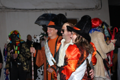 carnival-miguelturra-masks-monday-2025