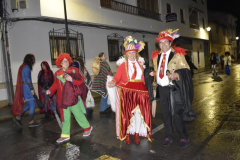 carnival-miguelturra-masks-monday-2025
