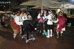 carnival-miguelturra-masks-monday-2025