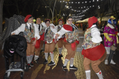 carnival-miguelturra-masks-monday-2025