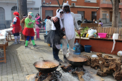 carnival-miguelturra-masks-tuesday-2025