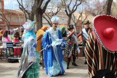 carnival-miguelturra-masks-tuesday-2025