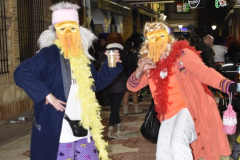carnival-miguelturra-masks-tuesday-2025