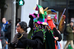 carnival-miguelturra-masks-streets-madrid