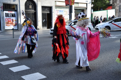 carnival-miguelturra-masks-streets-madrid