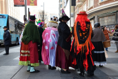 carnival-miguelturra-masks-streets-madrid