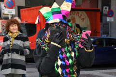 carnival-miguelturra-masks-streets-madrid