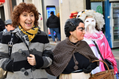 carnival-miguelturra-masks-streets-madrid