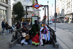 carnival-miguelturra-masks-streets-madrid