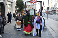 carnival-miguelturra-masks-streets-madrid