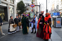 carnival-miguelturra-masks-streets-madrid