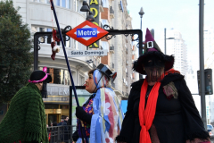 carnival-miguelturra-masks-streets-madrid