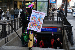 carnival-miguelturra-masks-streets-madrid