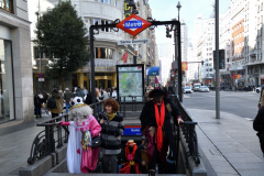 carnival-miguelturra-masks-streets-madrid