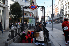 carnival-miguelturra-masks-streets-madrid