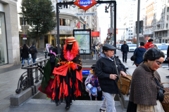 carnival-miguelturra-masks-streets-madrid