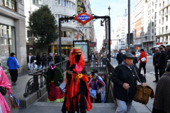 carnival-miguelturra-masks-streets-madrid
