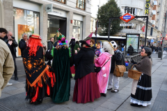 carnival-miguelturra-masks-streets-madrid