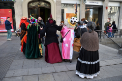 carnival-miguelturra-masks-streets-madrid