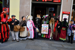 carnival-miguelturra-masks-streets-madrid
