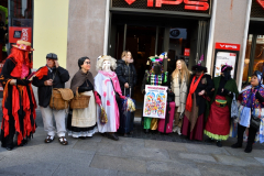 carnival-miguelturra-masks-streets-madrid