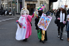 carnival-miguelturra-masks-streets-madrid