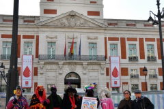 carnival-miguelturra-masks-streets-madrid