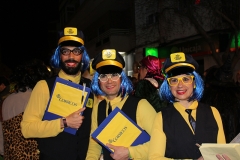 carnival-miguelturra-proclamation-2017