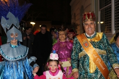 carnival-miguelturra-proclamation-2017